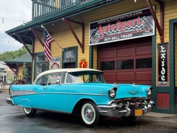 1957 Chevrolet Bel Air