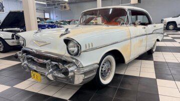 1957 Chevrolet Bel Air