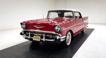 1957 Chevrolet Bel Air