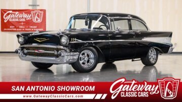 1957 Chevrolet Bel Air