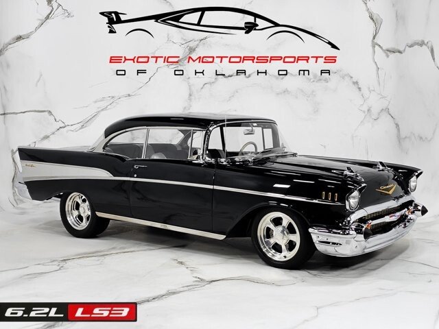 1957 Chevrolet Bel Air