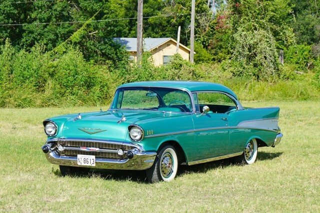1957 Chevrolet Bel Air