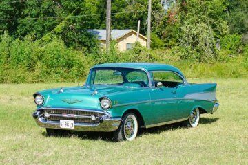 1957 Chevrolet Bel Air