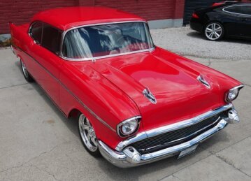 1957 Chevrolet Bel Air