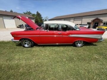 1957 Chevrolet Bel Air