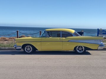 1957 Chevrolet Bel Air