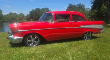 1957 Chevrolet Bel Air