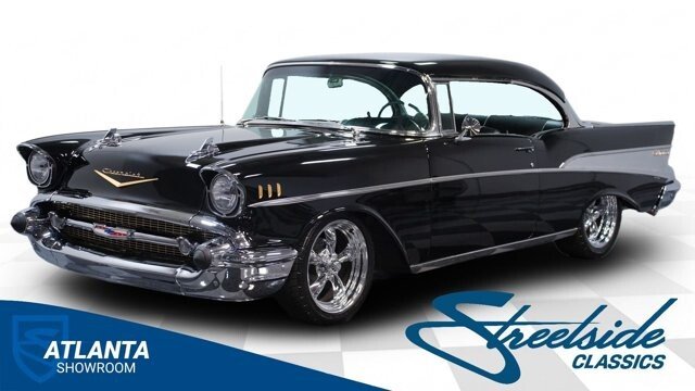 1957 Chevrolet Bel Air