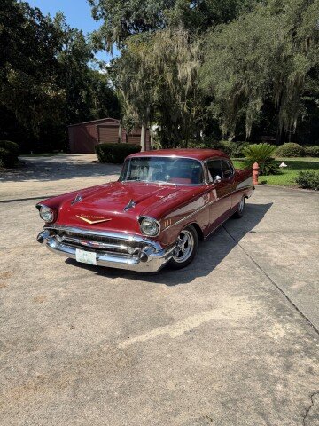 1957 Chevrolet Bel Air