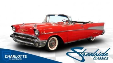 1957 Chevrolet Bel Air