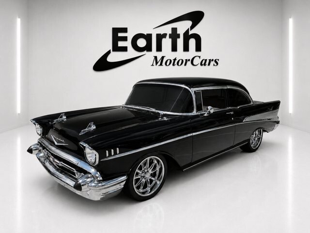 1957 Chevrolet Bel Air