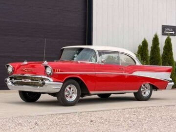 1957 Chevrolet Bel Air