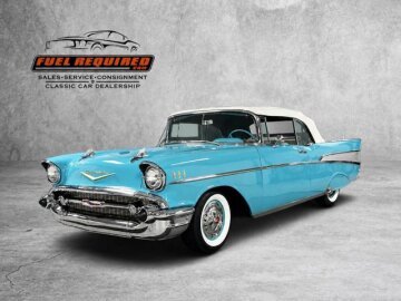 1957 Chevrolet Bel Air