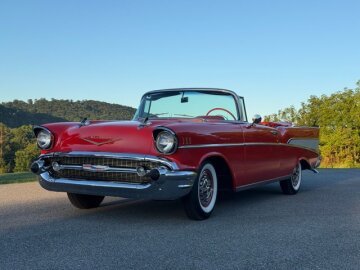 1957 Chevrolet Bel Air