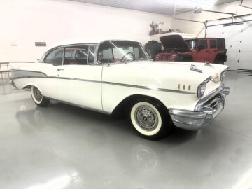 1957 Chevrolet Bel Air