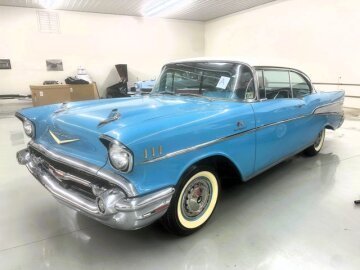 1957 Chevrolet Bel Air
