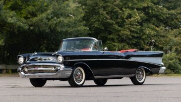 1957 Chevrolet Bel Air