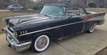 1957 Chevrolet Bel Air