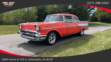 1957 Chevrolet Bel Air