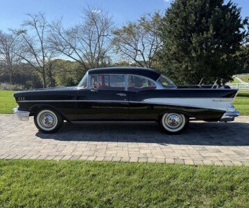 1957 Chevrolet Bel Air