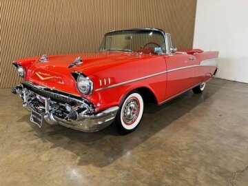1957 Chevrolet Bel Air