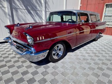 1957 Chevrolet Bel Air