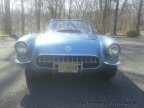Thumbnail Photo 3 for 1957 Chevrolet Corvette Convertible