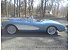 1957 Chevrolet Corvette Convertible