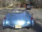Thumbnail Photo 4 for 1957 Chevrolet Corvette Convertible