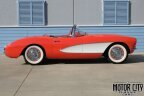 Thumbnail Photo 2 for 1957 Chevrolet Corvette