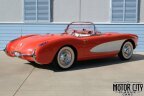 Thumbnail Photo 4 for 1957 Chevrolet Corvette