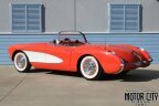 Thumbnail Photo 6 for 1957 Chevrolet Corvette