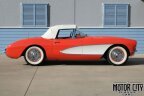 Thumbnail Photo 3 for 1957 Chevrolet Corvette