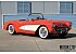 1957 Chevrolet Corvette