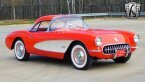 Thumbnail Photo 6 for 1957 Chevrolet Corvette Convertible