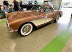 Thumbnail Photo 2 for 1957 Chevrolet Corvette Convertible