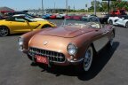 Thumbnail Photo 5 for 1957 Chevrolet Corvette Convertible