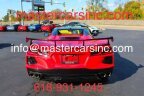 Thumbnail Photo 3 for 1957 Chevrolet Corvette Convertible