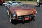 Thumbnail Photo 1 for 1957 Chevrolet Corvette Convertible