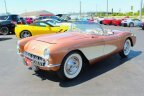 Thumbnail Photo 6 for 1957 Chevrolet Corvette Convertible