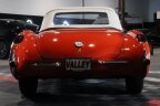 Thumbnail Photo 4 for 1957 Chevrolet Corvette