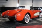 Thumbnail Photo 5 for 1957 Chevrolet Corvette
