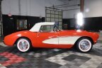 Thumbnail Photo 6 for 1957 Chevrolet Corvette