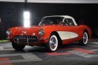 Thumbnail Photo 1 for 1957 Chevrolet Corvette