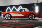 Thumbnail Photo 2 for 1957 Chevrolet Corvette