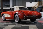 Thumbnail Photo 3 for 1957 Chevrolet Corvette