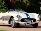 Thumbnail Photo 5 for 1957 Chevrolet Corvette