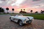 Thumbnail Photo 4 for 1957 Chevrolet Corvette
