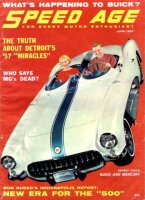 Thumbnail Photo 3 for 1957 Chevrolet Corvette