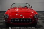 Thumbnail Photo 5 for 1957 Chevrolet Corvette